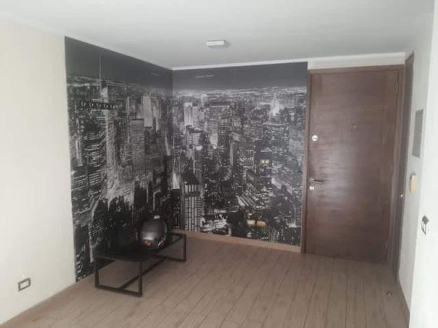 DEPTO 1D1B 1BDGA CALLE TOCORNAL