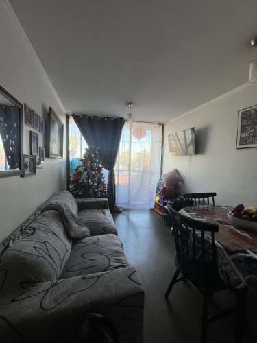SE VENDE DEPARTAMENTO 3D- 1B- LA CISTERNA