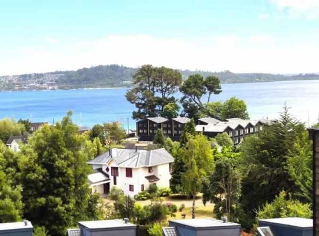 DEPARTAMENTO MUY CERCA DEL LAGO LLANQUIHUE