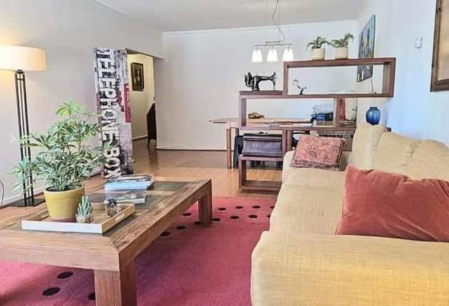 ARRIENDO DEPARTAMENTO A PASOS DEL CENTRO DE PUERTO