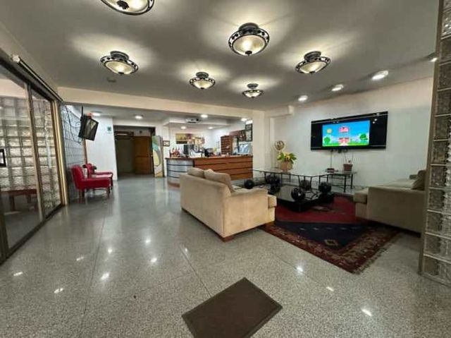 HOTEL PARA MUTIFAMILY BARRIO LASTARRIA