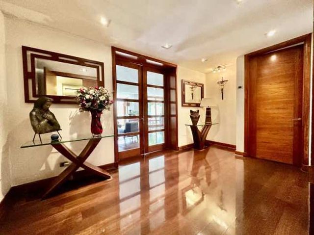 EXCLUSIVO DEPARTAMENTO EN EL CERRO SAN LUIS, LAS CONDES