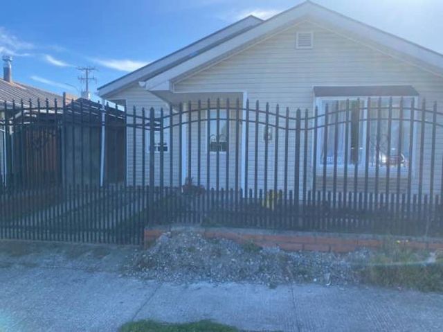 ARRIENDO  CASA AMOBLADA - PUERTO VARAS