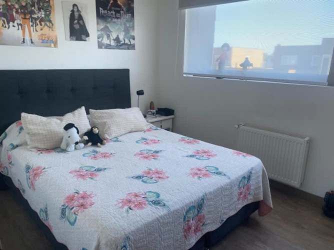 ESPECTACUALAR CASA EN BARRIO CENTENARIO