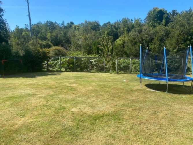 ESPECTACUALAR CASA EN BARRIO CENTENARIO