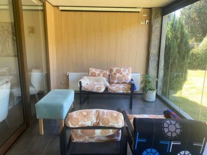 ESPECTACUALAR CASA EN BARRIO CENTENARIO