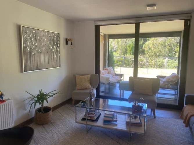 ESPECTACUALAR CASA EN BARRIO CENTENARIO