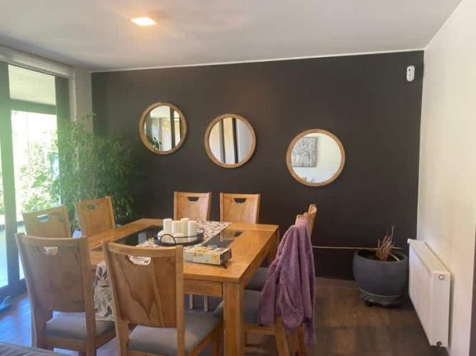 ESPECTACUALAR CASA EN BARRIO CENTENARIO