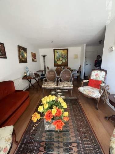 SE VENDE DEPARTAMENTO 2DOR - 2 BAÑO - ESTAC- LO BARNECHEA