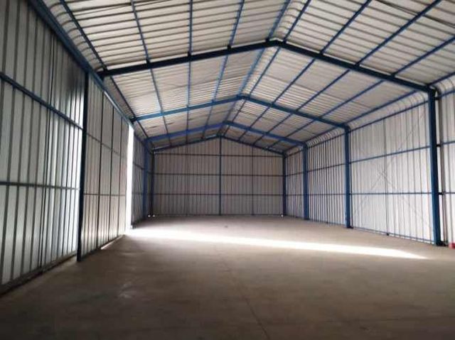 ARRIENDO BODEGA DE 300M2, LLAY-LLAY , V REGION