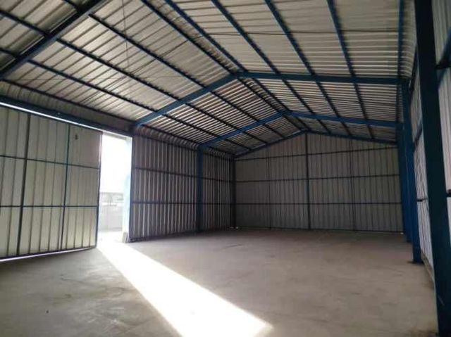 ARRIENDO BODEGA 336M2- LLAY- LLAY- V REGION