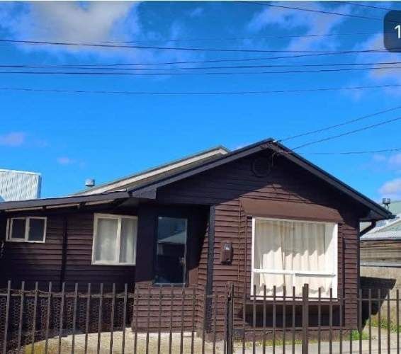 CASA PARA INVERSIÓN O VIVIENDA PROPIA, EXCELENTE U