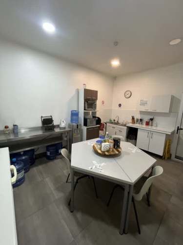 ARRIENDO BODEGA  1.250M2 - 350M2 FRIO / CONGELADO - LAMPA