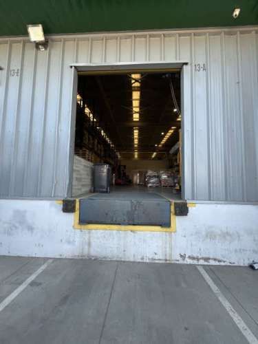 ARRIENDO BODEGA  1.250M2 - 350M2 FRIO / CONGELADO - LAMPA