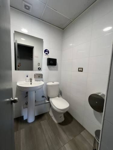 ARRIENDO BODEGA  1.250M2 - 350M2 FRIO / CONGELADO - LAMPA