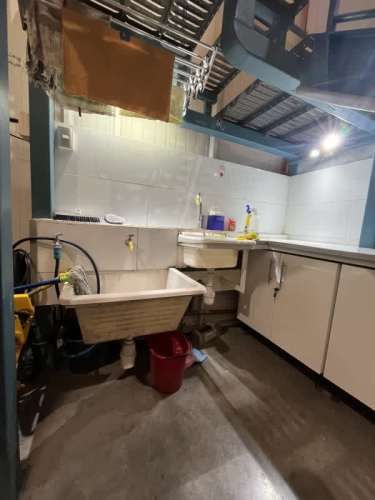 ARRIENDO BODEGA  1.250M2 - 350M2 FRIO / CONGELADO - LAMPA