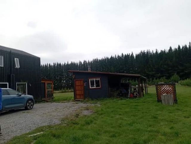 SE VENDE CASA EN PARCELA EN FRUTILLAR