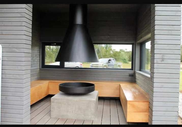 VENTA PARCELA + CASA 4H2B 168M2 CONSTRUIDO - FRUTI