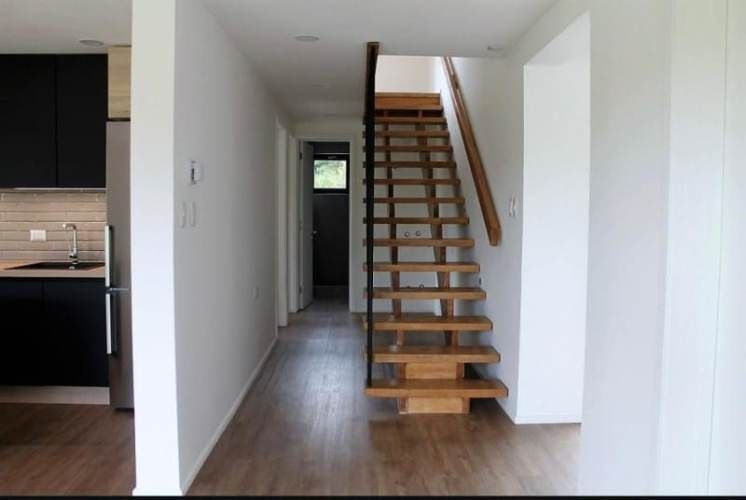 VENTA PARCELA + CASA 4H2B 168M2 CONSTRUIDO - FRUTI