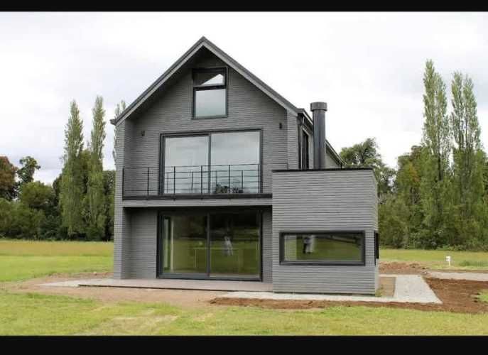 VENTA PARCELA + CASA 4H2B 168M2 CONSTRUIDO - FRUTI