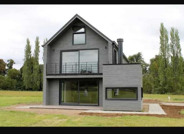 VENTA PARCELA + CASA 4H2B 168M2 CONSTRUIDO - FRUTI