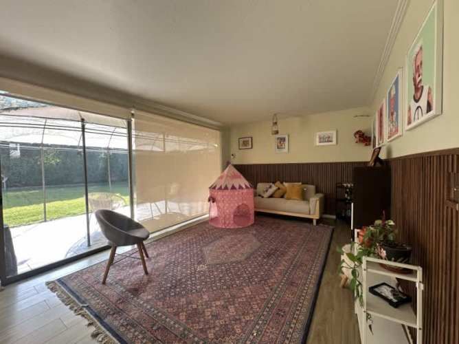 CASA EN SANTA ELENA DE CHICUREO