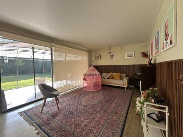 CASA EN SANTA ELENA DE CHICUREO