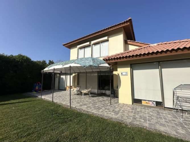 CASA EN SANTA ELENA DE CHICUREO