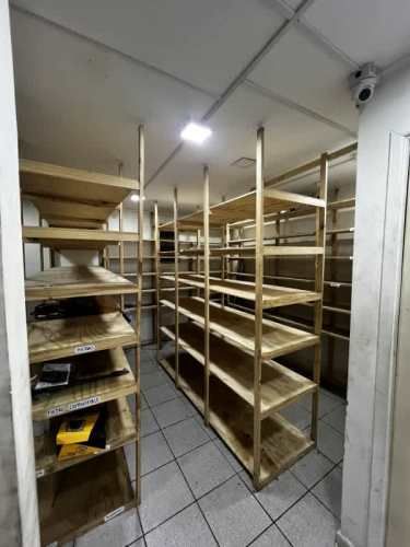 CASA COMERCIAL PUERTO VARAS- A PASOS DE CALLE COLÓN