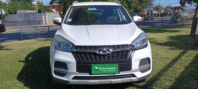 CHERY TIGGO 3 1.5 PRECIO OFERTA