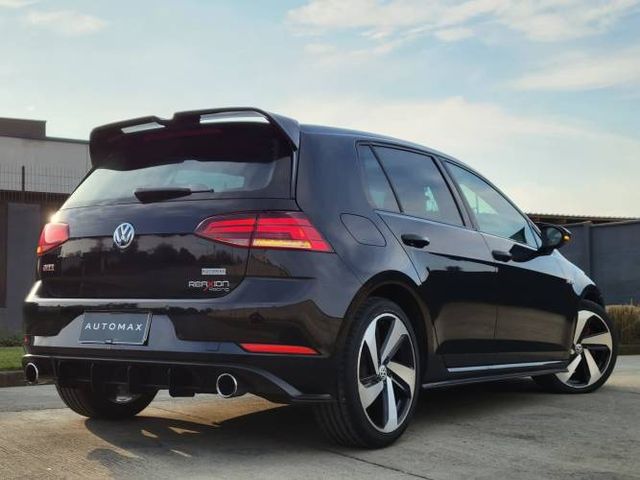 Volkswagen Golf 2.0 TSI GTI – 2018