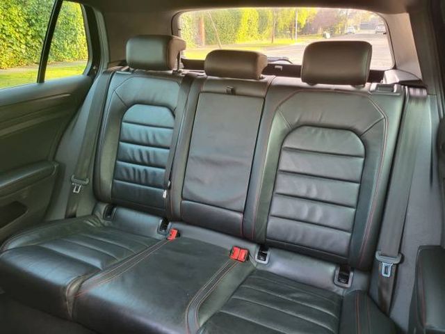 Volkswagen Golf 2.0 TSI GTI – 2018