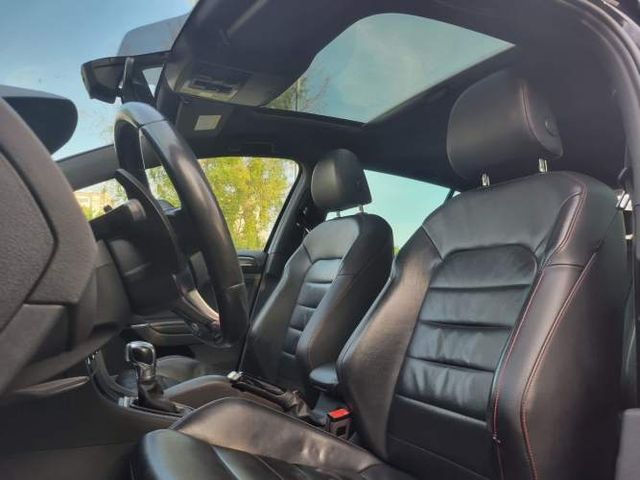 Volkswagen Golf 2.0 TSI GTI – 2018