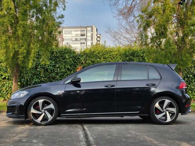 Volkswagen Golf 2.0 TSI GTI – 2018