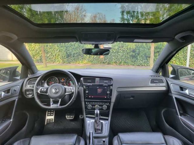 Volkswagen Golf 2.0 TSI GTI – 2018