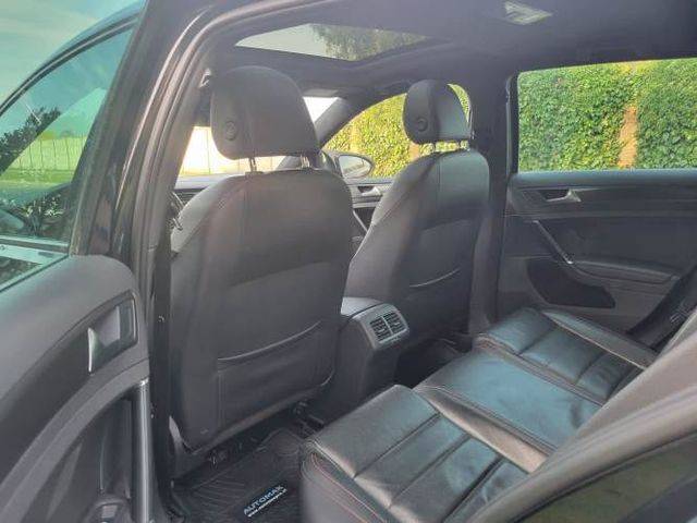 Volkswagen Golf 2.0 TSI GTI – 2018