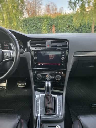 Volkswagen Golf 2.0 TSI GTI – 2018