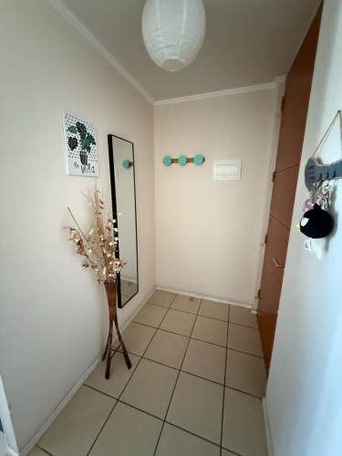 Departamento en Venta, Juan Lorenzo solis, la serena