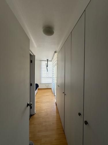 Departamento en Venta, Juan Lorenzo solis, la serena