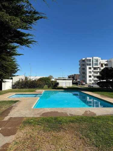 Departamento en Venta, Juan Lorenzo solis, la serena