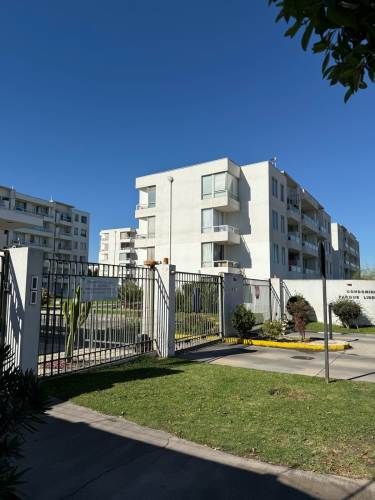 Departamento en Venta, Juan Lorenzo solis, la serena