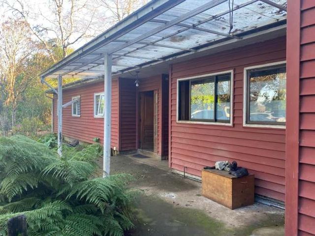 Venta de Casa en parcela sector Angachilla