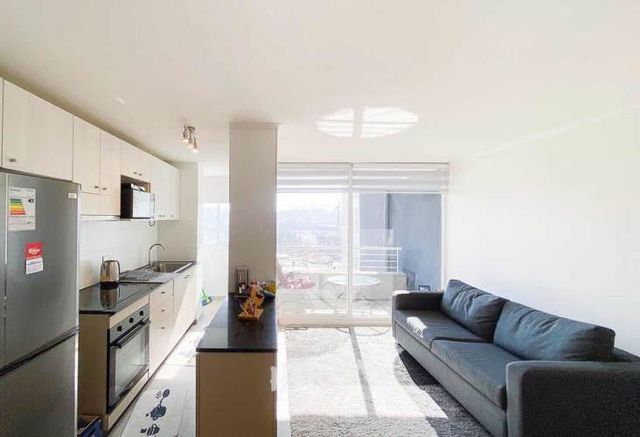 Departamento en Camino Internacional