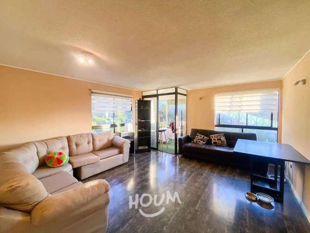 Departamento en Agua Santa