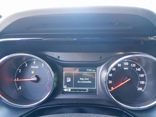 CHEVROLET MONTANA 1.2 TURBO MT 2024