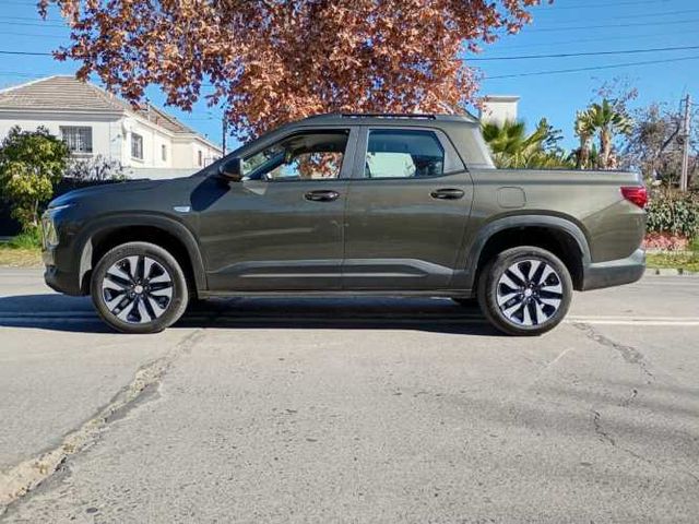 CHEVROLET MONTANA 1.2 TURBO MT 2024