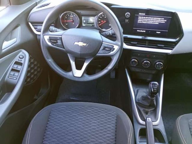 CHEVROLET MONTANA 1.2 TURBO MT 2024