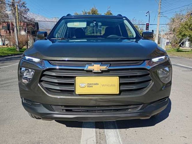 CHEVROLET MONTANA 1.2 TURBO MT 2024