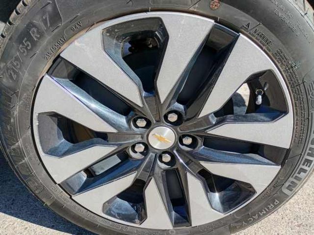 CHEVROLET MONTANA 1.2 TURBO MT 2024