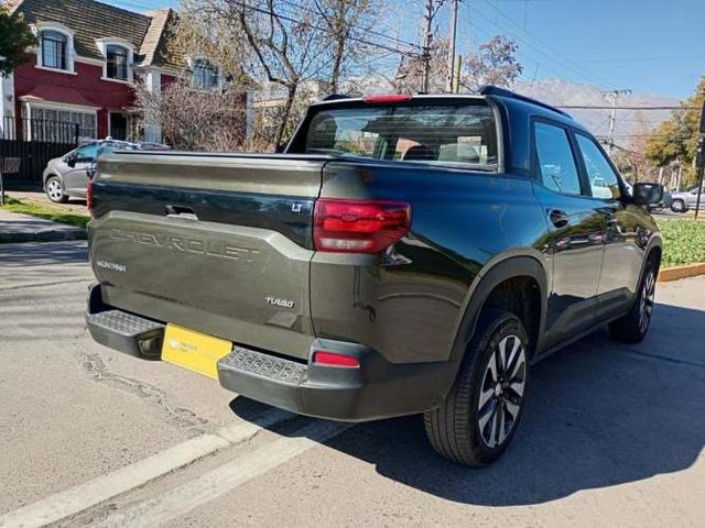 CHEVROLET MONTANA 1.2 TURBO MT 2024